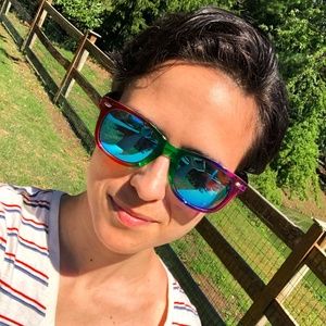 Meet your Posher, Erikka